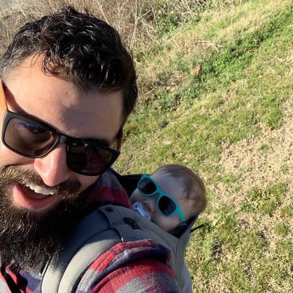 Meet your Posher, Joel - Picture 1 of 1